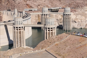 Hoover Dam